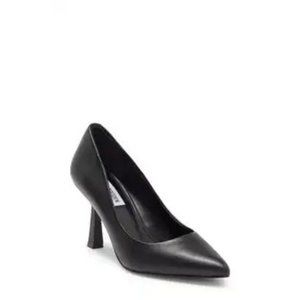 Steve Madden Black Heels